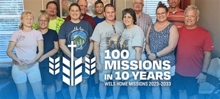 Nine new missions created - Church News