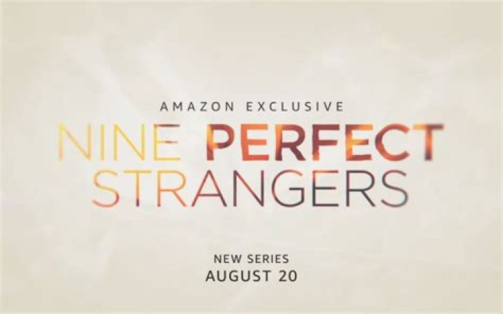 Nine Perfect Strangers : tout ce qu’il faut savoir sur la série all-star de Prime Video