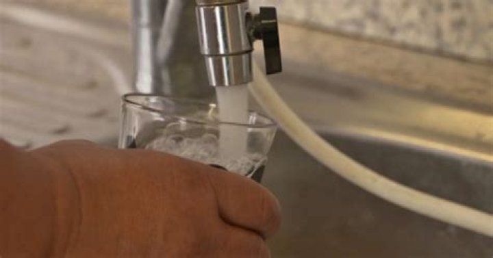 Nitrate levels in NZ water breaching human rights