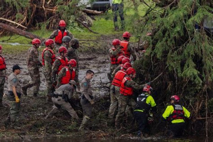 Northern Nevada Red Cross Disaster Relief Workers Deploy to Vermont to Assist with Flood Relief | News