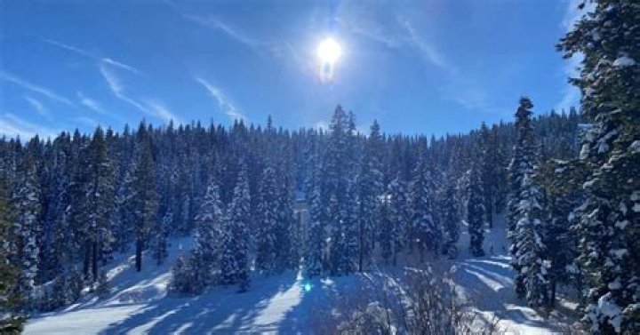 Northstar, Heavenly and Kirkwood to Address Traffic, Parking Challenges | California News