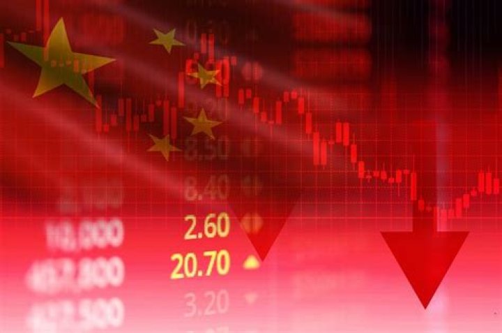 NZ's rural economy faces hammering from China downturn