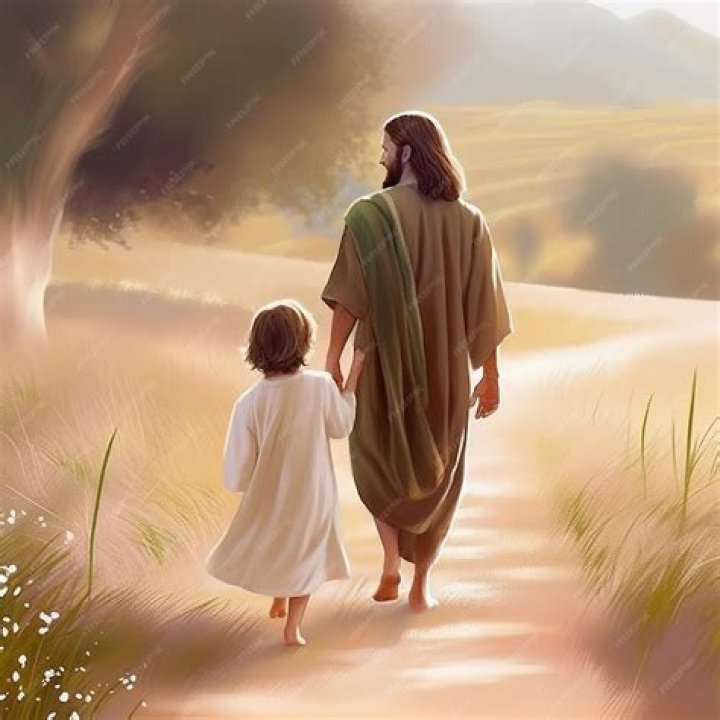 Obedience goes hand-in-hand with faith