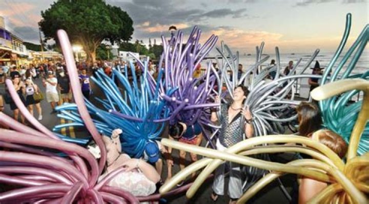 Once a festive time on Front Street, Halloween now a somber memory | News, Sports, Jobs