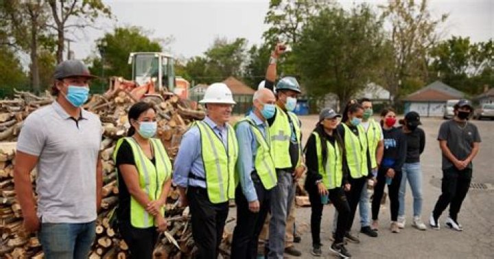 Operation Firewood Rescue: How tragedy on the Wasatch Front became a blessing for the Navajo Nation