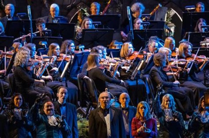 Orchestra at Temple Square fall concert tickets available