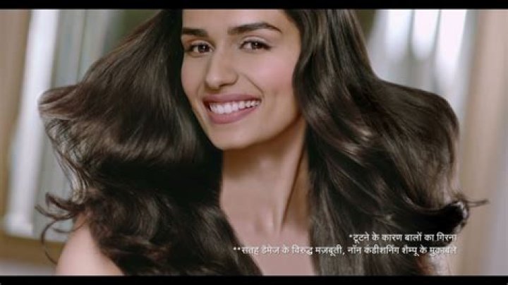 Pantene Commercial Asks Whether Women Say 'Sorry' Too Much