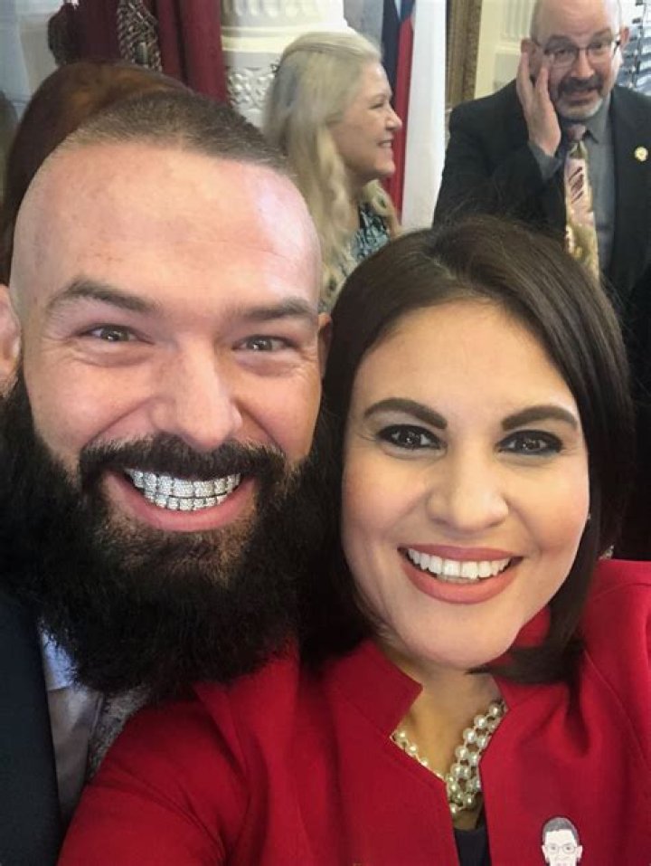 Paul Wall Wife Who is Paul Wall Wife?