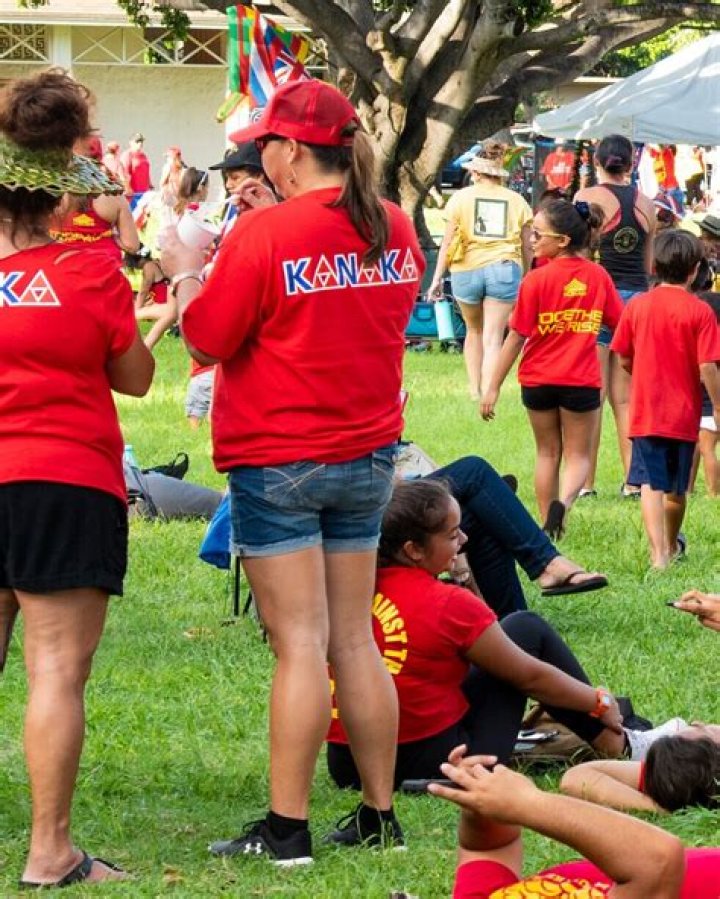 Perpetuating the kanaka maoli, ‘aina and history of Maui Komohana | News, Sports, Jobs