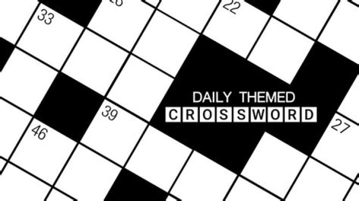 Pie ___ mode: 2 wds. Crossword Clue Daily Themed Crossword