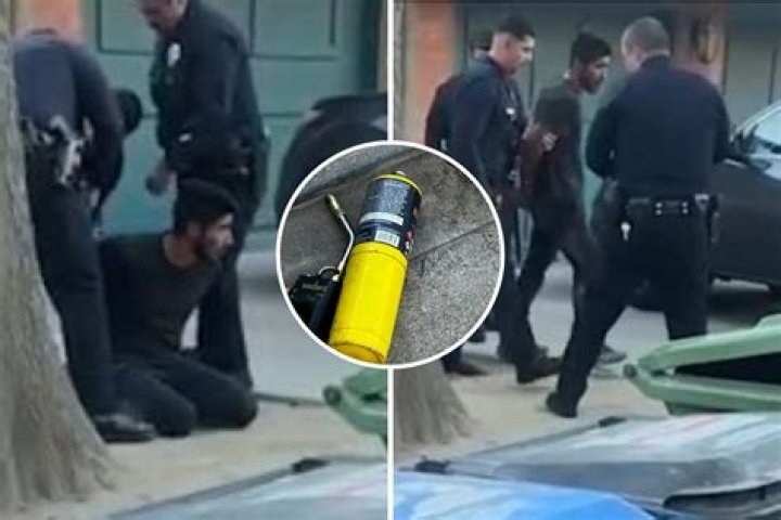 Police seeking man seen near arson attack on Porirua house with four sleeping people inside