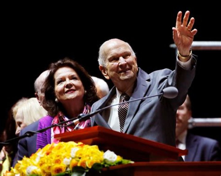 President Nelson just celebrated his 95th birthday. Here are 9 of his most important messages since he was sustained as prophet