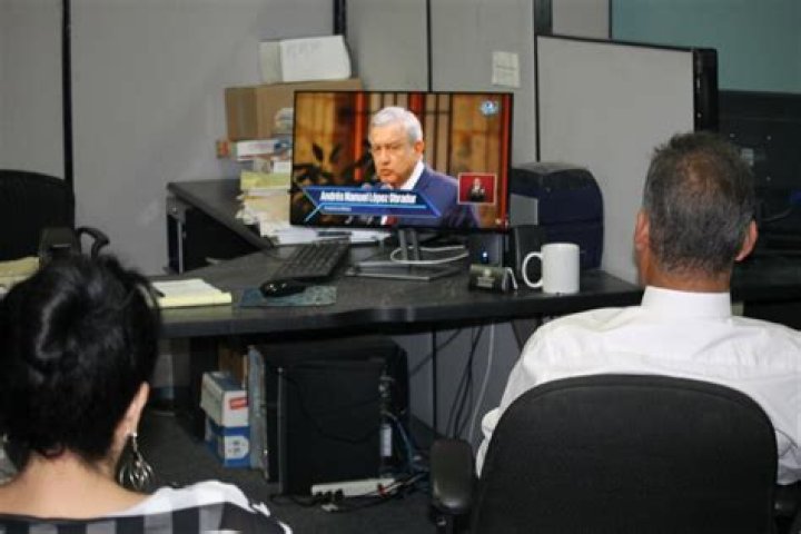 Presidente de México admite que 32 migrantes secuestrados fueron liberados por sus captores