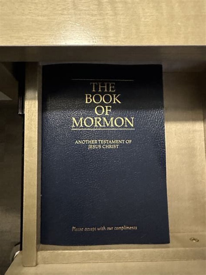 Publication history of the Book of Mormon