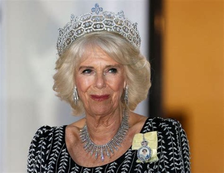 Queen or queen consort? What to know about Camilla's title