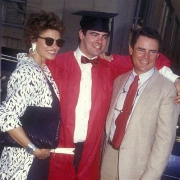 Raquel Welch First Husband: Meet James Westley Welch