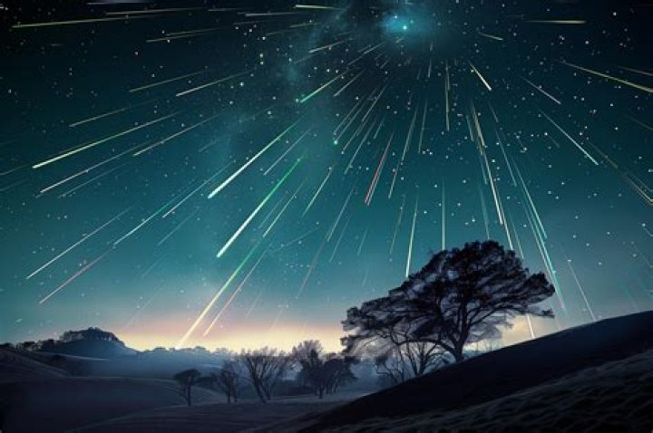Rare meteor shower to put on 'spectacular show' in NZ skies