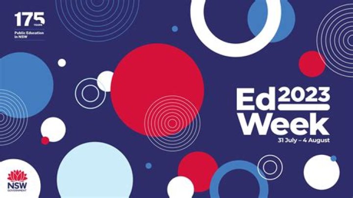 Read coverage from BYU Education Week 2023