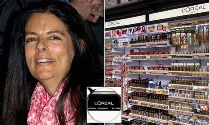 Reclusive L'Oréal heiress becomes first woman to amass US$100bn