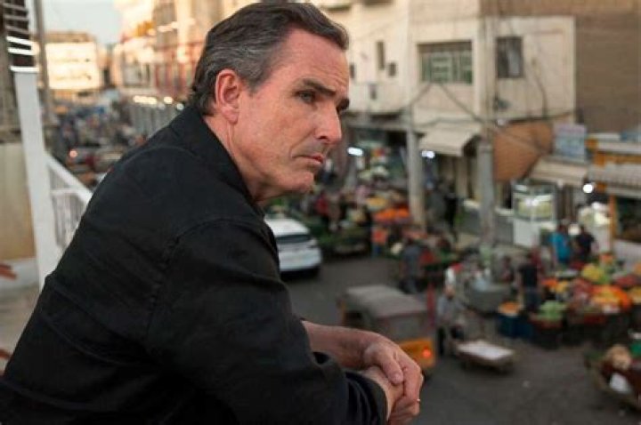 Recovering from COVID-19: ABC’s Bob Woodruff’s son shares his story