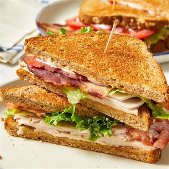 Recreate Nicki Minaj’s Protein Packed Turkey Sandwich At Home