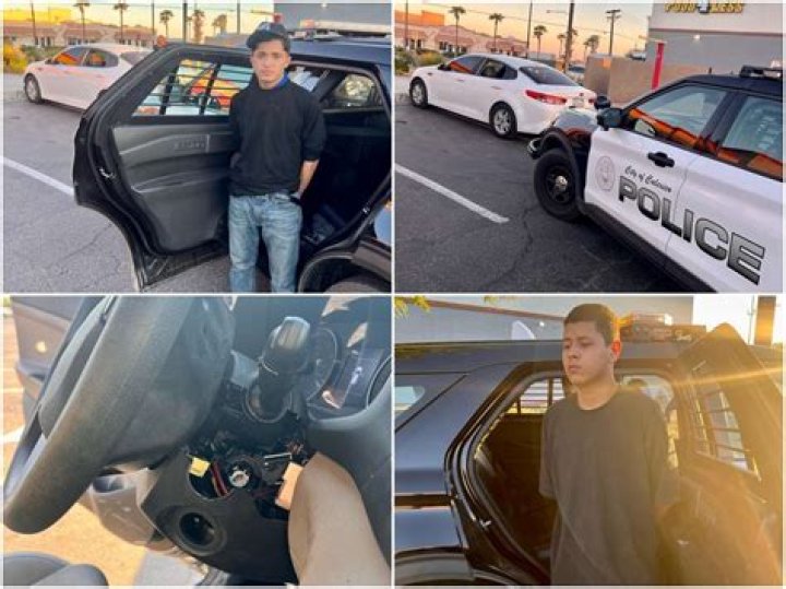 Reno Police Warn of Phone Scam | News