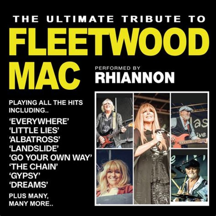 Rhiannon Lyrics Fleetwood Mac - Rhiannon Song Lyrics