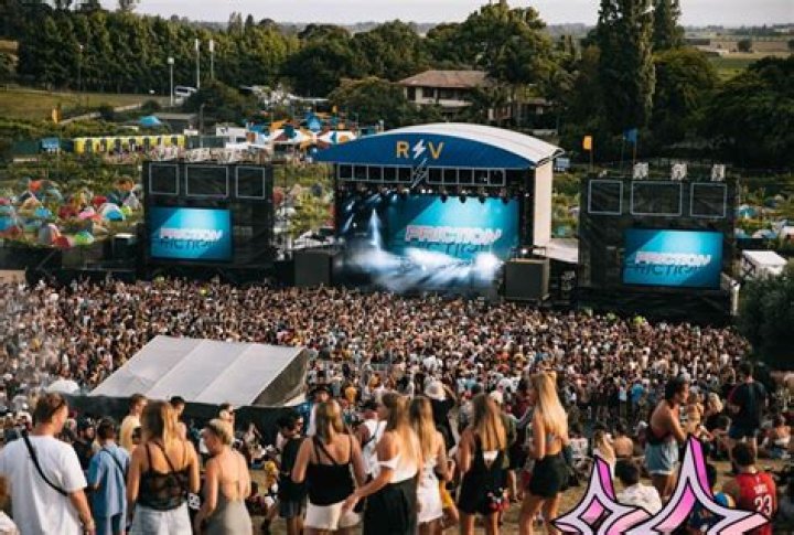 Rhythm and Vines Easter event cancelled