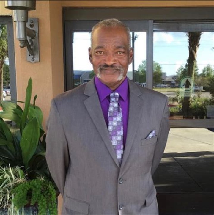 Ricky Thomas Jr. Obituary, Ricky Thomas Jr. Has Sadly Passed Away