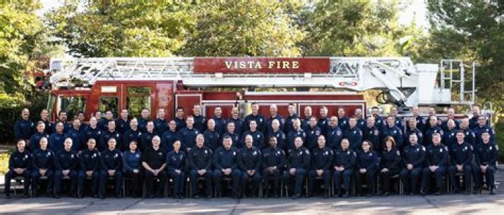 Robert Wright Obituary, Retired Member Of Chula Vista Fire Department Has Died