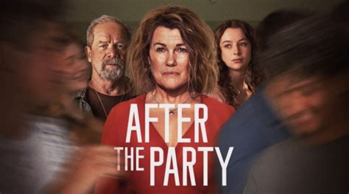 Robyn Malcolm on gritty new drama After the Party