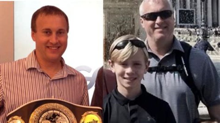 Ron Wagner Jr. Obituary, Ron Wagner Jr. Has Sadly Passed Away Unexpectedly