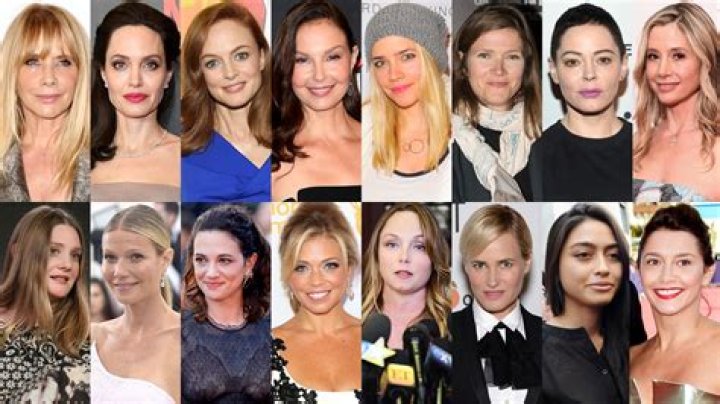 Rose McGowan suggests in tweet that Harvey Weinstein 'raped' her