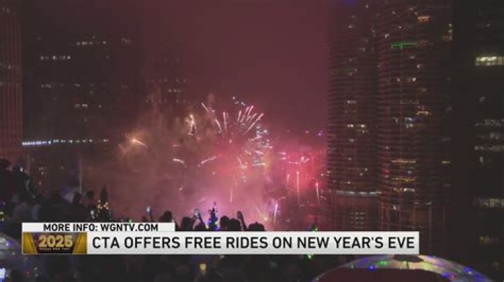 RTC Offering Free Rides on New Year's Eve | News