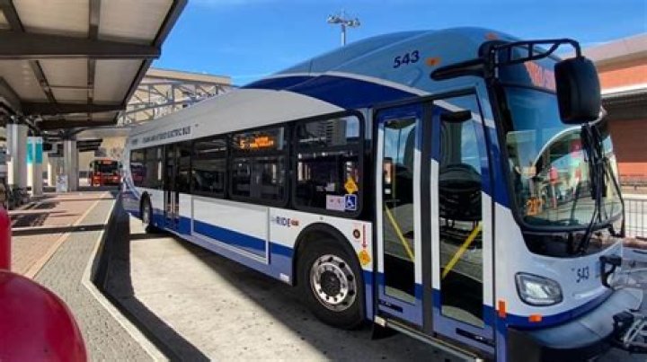 RTC Offers Free Bus Rides to Star Spangled Sparks on Fourth of July | News