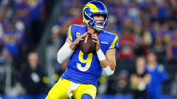 Rypien and the Rams can't get anything going without injured QB Stafford