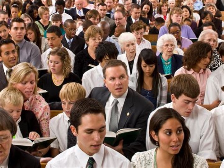 Sabbath observance: General Authorities discuss ‘increasing faith in God, Jesus Christ’