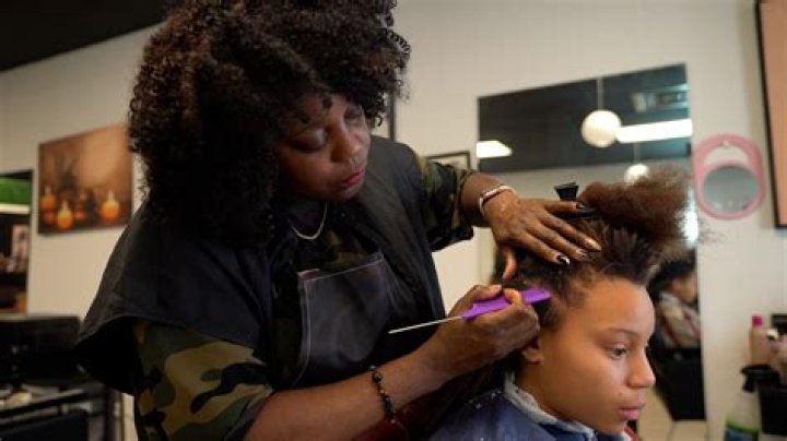 Salon Holds Memorial and Fundraiser for Local Hair Stylist | Cosmetics