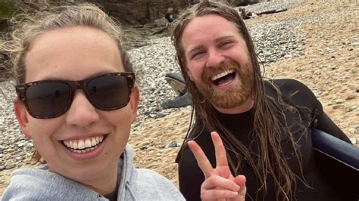 Sam Ryder Girlfriend: Meet Lois Gaskin-Barber