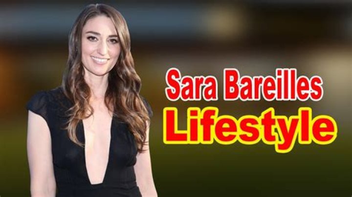 Sara Bareilles Net Worth, Age, Height and More