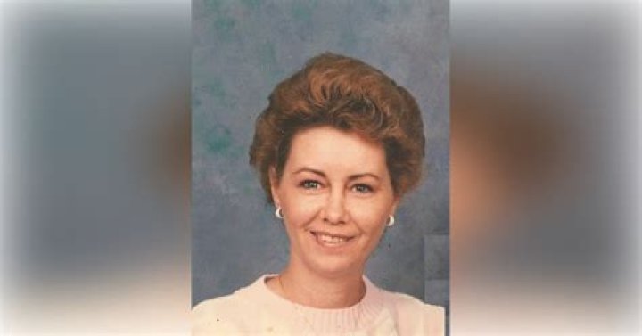 Sara Elizabeth Hanson Obituary, Garrett Benson Murder, Bossier City LA