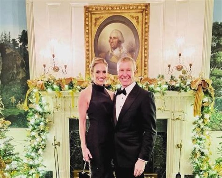 Scott Kirby Wife: Who Is Kathleen McClearly?