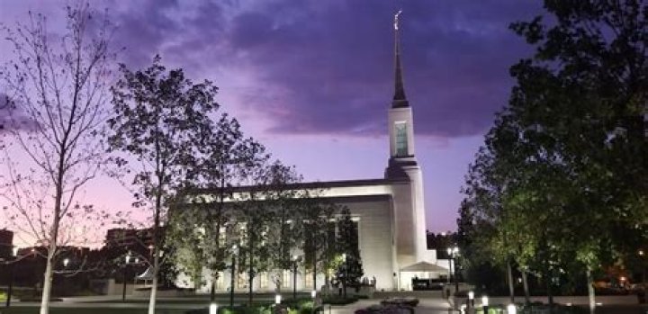 Scott Taylor - Church News