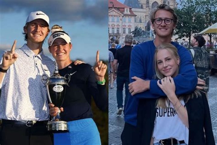 Sebastian Korda Girlfriend: Who Is Ivana Nedved?