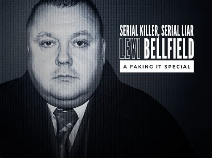 Serial killer Levi Bellfield 'lied about kidnapping and murdering student'