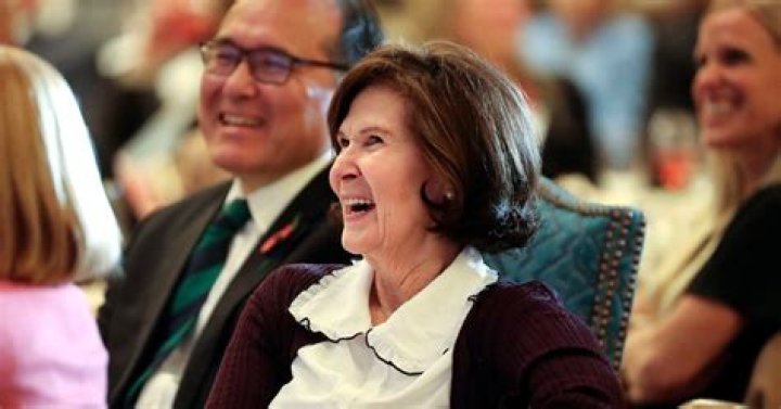 Sheri Dew: A tribute to Sister Patricia T. Holland