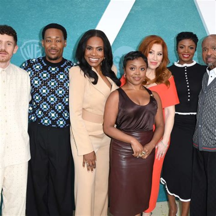 Sheryl Lee Ralph Bio, Age, Husband, Net Worth, Children, Height