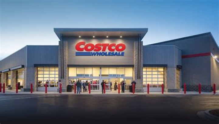 Shoppers flock to new Costco store in Auckland on opening day