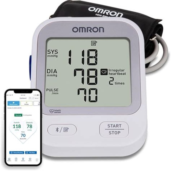 Simple BP monitor can save life | News, Sports, Jobs
