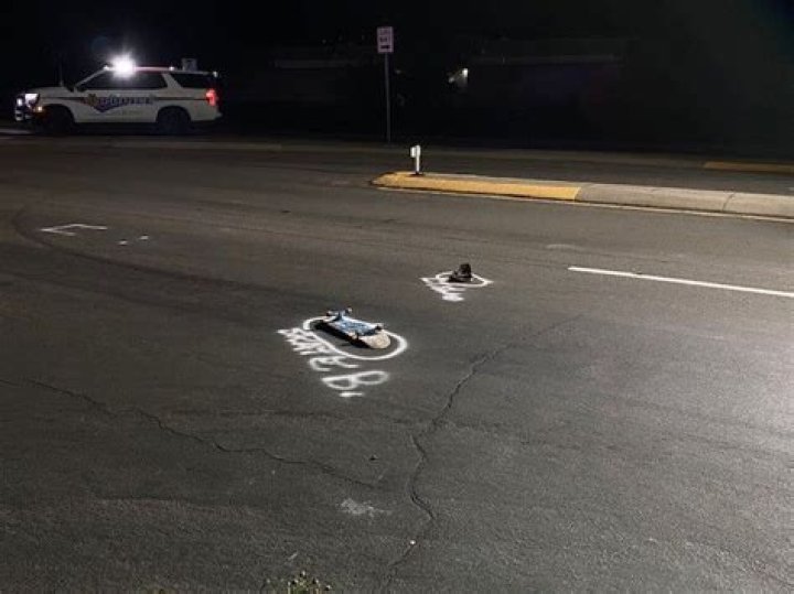 Skateboarder Dies in Crash on Sparks Blvd | News